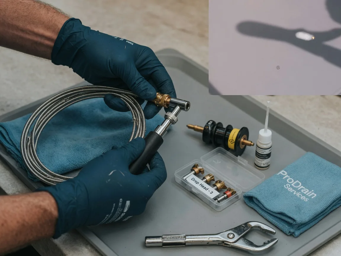Why choose Drain Cleaning in Guadalupe, CA